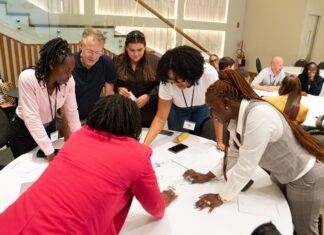 Caribbean Analysts Connect the Dots – The Third Regional Network Meeting further unites analysts across the Caribbean