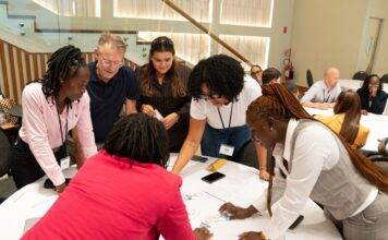 Caribbean Analysts Connect the Dots – The Third Regional Network Meeting further unites analysts across the Caribbean