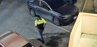 KPSM LAUNCHES A FULL FLED INVESTIGATION INTO ARMED ROBBERY INVOLVING IMPERSONATION OF POLICE OFFICERS