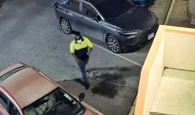 KPSM LAUNCHES A FULL FLED INVESTIGATION INTO ARMED ROBBERY INVOLVING IMPERSONATION OF POLICE OFFICERS