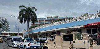 KPSM leads joint operations with military support in response to rise in crime