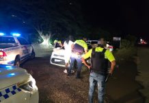 KPSM Special Team Executes Successful Operations: Week of December 8–14, 2025