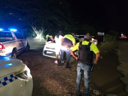 KPSM Special Team Executes Successful Operations: Week of December 8–14, 2025