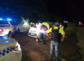 KPSM Special Team Executes Successful Operations: Week of December 8–14, 2025