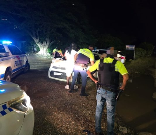 KPSM Special Team Executes Successful Operations: Week of December 8–14, 2025