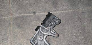 Incident on Front Street Leads to Multiple Arrests and Firearm Seizure