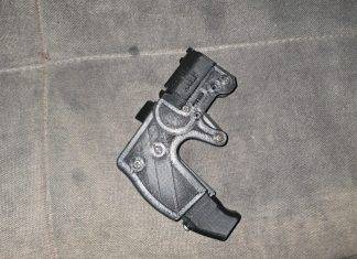 Incident on Front Street Leads to Multiple Arrests and Firearm Seizure