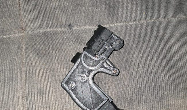 Incident on Front Street Leads to Multiple Arrests and Firearm Seizure