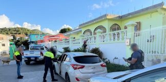 Enforcement Operations – December 22–28, 2025