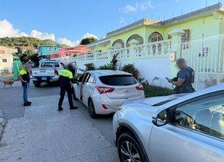 Enforcement Operations – December 22–28, 2025