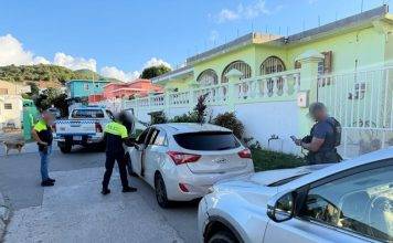 Enforcement Operations – December 22–28, 2025