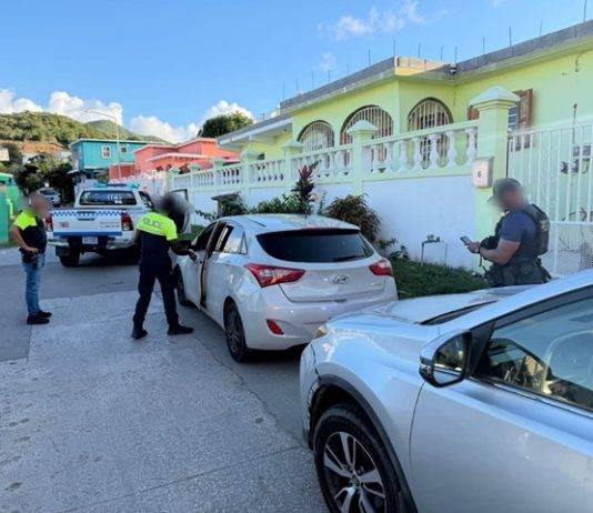 Enforcement Operations – December 22–28, 2025