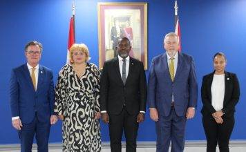 DR. JOHAN DATEMA SWORN IN AS NEW MEMBER OF THE INTEGRITY CHAMBER