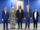 DR. JOHAN DATEMA SWORN IN AS NEW MEMBER OF THE INTEGRITY CHAMBER