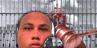 Interpol apresa en RD a Adrián Faña, buscado por el presunto asesinato de su madre adoptiva en Aruba