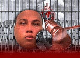 Interpol apresa en RD a Adrián Faña, buscado por el presunto asesinato de su madre adoptiva en Aruba