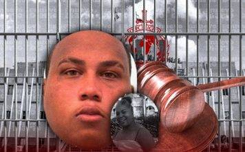 Interpol apresa en RD a Adrián Faña, buscado por el presunto asesinato de su madre adoptiva en Aruba