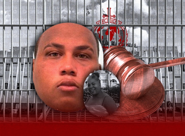 Adrian Faña Interpol-apresa-en-RD-a-Adrian-Fana-buscado-por-el-presunto-asesinato-de-su-madre-adoptiva-en-Aruba