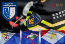 SABA: Police report of Wednesday, the 14th of January until Friday, the 16th of January 2026