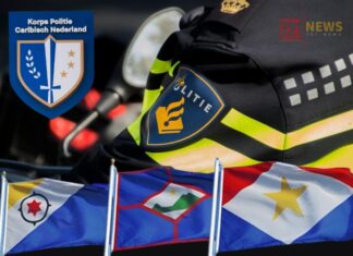 SABA: Police report of Wednesday, the 14th of January until Friday, the 16th of January 2026
