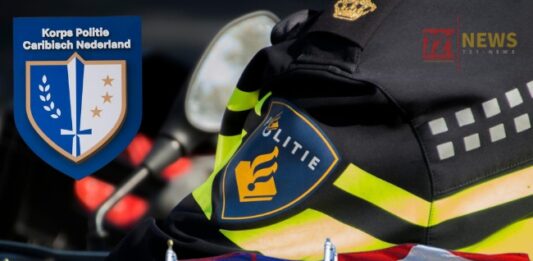 SABA: Police report of Wednesday, the 14th of January until Friday, the 16th of January 2026