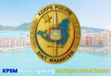 KPSM Investigating Multiple Hotel Room Break-Ins in Little Bay Area