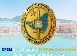 KPSM Investigating Multiple Hotel Room Break-Ins in Little Bay Area