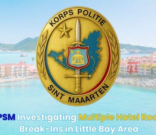 KPSM Investigating Multiple Hotel Room Break-Ins in Little Bay Area
