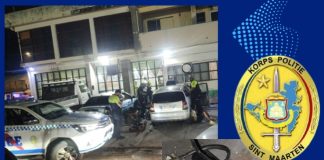 Police carried out Controls – Firearm Recovered and Multiple Arrests Made