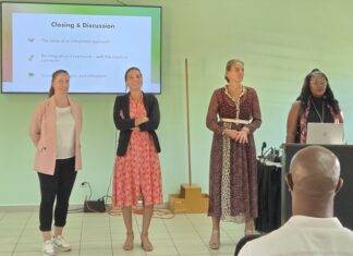 Medwork B.V. Hosts First Re-integration Workshop