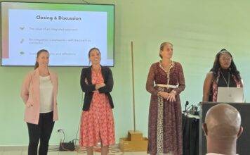 Medwork B.V. Hosts First Re-integration Workshop