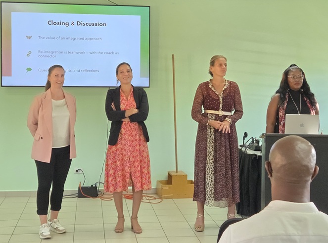 L-R SandkuijlDeelstraSiebelChandler