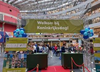 Minister Plenipotentiary Emphasizes the Importance of Forums such as the 36th InterExpo Kingdom Relations Congress