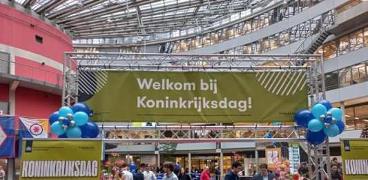 Minister Plenipotentiary Emphasizes the Importance of Forums such as the 36th InterExpo Kingdom Relations Congress