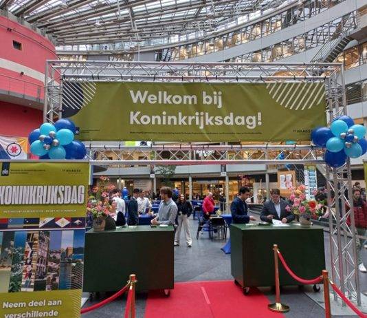 Minister Plenipotentiary Emphasizes the Importance of Forums such as the 36th InterExpo Kingdom Relations Congress