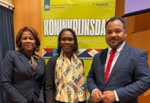 Minister Plenipotentiary Attends Kingdom Day: ‘From Past to Connection: Building the Future Together’