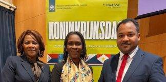 Minister Plenipotentiary Attends Kingdom Day: ‘From Past to Connection: Building the Future Together’