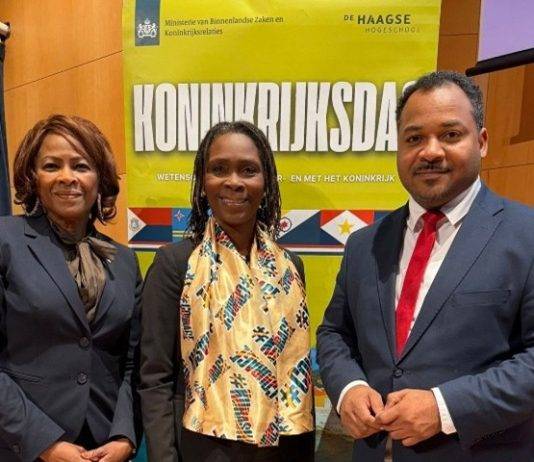 Minister Plenipotentiary Attends Kingdom Day: ‘From Past to Connection: Building the Future Together’