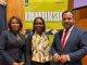 Minister Plenipotentiary Attends Kingdom Day: ‘From Past to Connection: Building the Future Together’