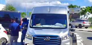 IETA Reports Significant Increase in Public Transport Enforcement. Over 30,000 Guilders in Fines Issued