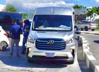 IETA Reports Significant Increase in Public Transport Enforcement. Over 30,000 Guilders in Fines Issued
