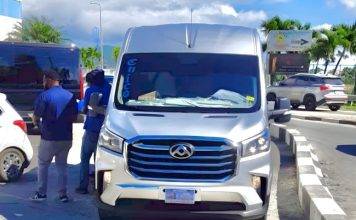 IETA Reports Significant Increase in Public Transport Enforcement. Over 30,000 Guilders in Fines Issued