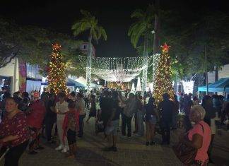 Ministry of TEATT Extends Gratitude Following Successful Second Annual Twilight in Town