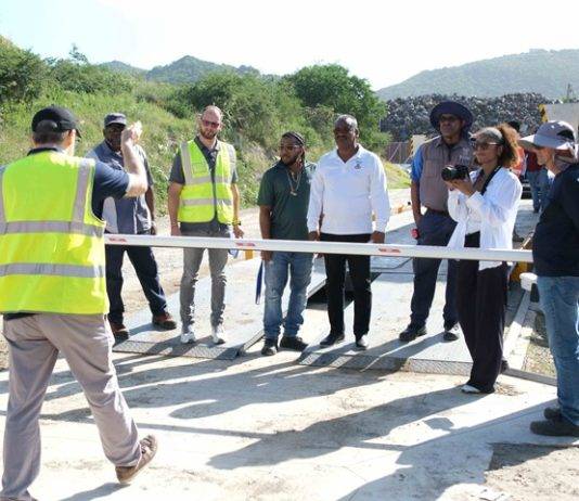 VROMI COMPLETES TRAINING FOR NEW WEIGHBRIDGE OPERATORS IN COLLABORATION WITH NRPB