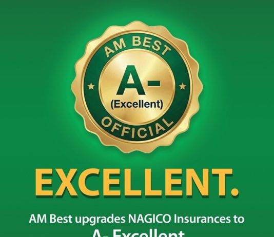 NAGICO Insurances Upgraded to A- (Excellent) by A.M. Best, Strengthening Confidence Across the Caribbean