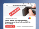2020 Wage Tax and Premium Assessments Sent in Error Will Be Cancelled