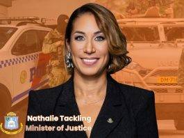 Minister Tackling Secures Military Support to Enhance Public Safety Operations