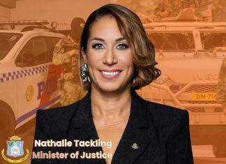 Minister Tackling Secures Military Support to Enhance Public Safety Operations