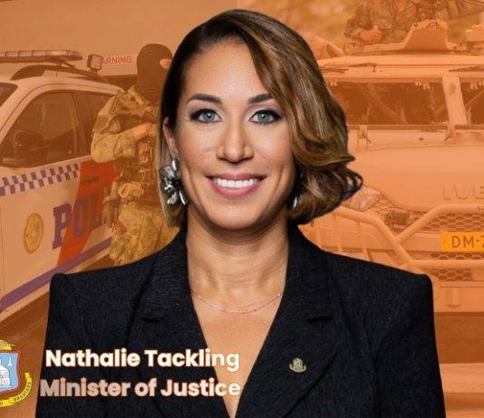 Minister Tackling Secures Military Support to Enhance Public Safety Operations