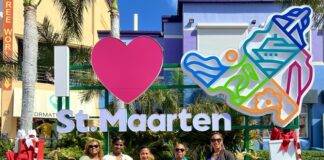 Port St. Maarten Group, Ministry of TEATT, and St. Maarten Tourism Bureau Unveil New Destination Branding at the Port